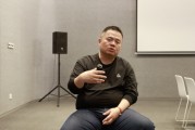 獨(dú)家對話匹克總經(jīng)理許志華：未來有可能布局AI運(yùn)動眼鏡