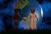 夢(mèng)中的小世界，夢(mèng)中的小世界，探索心靈的宇宙