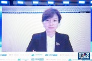 北京亞信數據沈丹婷：數據若實現低成本，人工智能一定帶來新一輪革命信息爆發(fā)