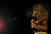 蘋果iOS平臺上的免費RPG游戲——讓玩家沉浸在虛擬世界中的冒險，探索未知的奇幻世界，探索Apple iOS平臺上的免費RPG游戲