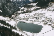 夢(mèng)到掃雪，一場(chǎng)與冬日雪景的邂逅，冬日雪景中的掃雪之旅夢(mèng)境