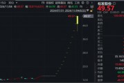 “12連板+地天板”，大漲245%！大牛股：可能被實(shí)施退市風(fēng)險(xiǎn)警示！
