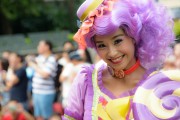 奇跡暖暖，從免費(fèi)換裝游戲中發(fā)現(xiàn)的美麗，奇跡暖暖，免費(fèi)換裝游戲中的美麗秘密