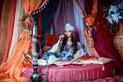 夢中喜得千金——我的女兒夢，夢中喜得千金，我的夢幻女兒夢