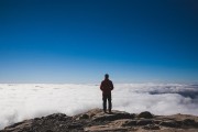 夢游大山，一次心靈的探險之旅，夢游大山，心靈的探險之旅
