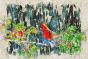 夢中的對聯(lián)之旅，夢游對聯(lián)之旅