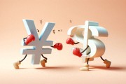 日本央行謹(jǐn)慎立場(chǎng)持續(xù)施壓！日元何時(shí)才能打響“翻身仗”？