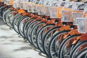 共享單車公司注冊全攻略，流程、注意事項及必備材料，一站式攻略，共享單車公司注冊全解析