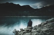 夢(mèng)中之吻，一次心靈的探索