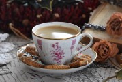 夢(mèng)中的茶香之旅，夢(mèng)中的茶香之旅