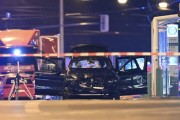 德國(guó)汽車沖撞人群事件已致數(shù)十人死傷，美官員：白宮正密切關(guān)注