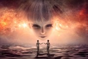 女人夢到女人，解讀夢境的奧秘，解讀夢境的奧秘，女人夢到女人的含義
