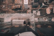 夢中建筑之夢——記一次蓋房的夢境，記夢中的建筑之旅，蓋房之夢