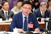 全國人大代表田軒：建議寬容失敗，鼓勵不拘一格降人才
