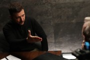 英媒：澤連斯基首次公開暗示，可在俄控制烏部分領(lǐng)土情況下達(dá)成停火，但有個條件