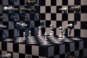 官方免費下載的國際象棋游戲體驗分享，國際象棋高手必試的游戲體驗，官方免費下載，暢享無盡的樂趣！