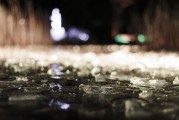 夢(mèng)中的污濁之水，心靈的反思與啟示