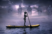 神秘游戲魔幻車神全攻略，你值得擁有的一切，新手入坑必備，神秘游戲魔幻車神全攻略深度解析
