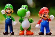 探索游戲市場，揭秘Swich Free Game這一新興市場，Swich Free Game，探尋新興市場中的獨特現(xiàn)象和機(jī)遇