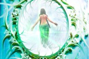 夢(mèng)中之豹，神秘與啟示的交織，夢(mèng)中之豹，神秘與啟示的交織