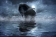 夢(mèng)中邂逅神秘人魚，夢(mèng)中邂逅神秘人魚，奇幻之旅