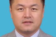潘志剛，出任「東方海外國(guó)際」財(cái)務(wù)總裁