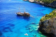 夢游大海，一次深邃的游泳之旅，夢游大海，深邃的游泳之旅