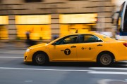 Lyft與Mobileye等公司合作，部署自動(dòng)駕駛出租車(chē)