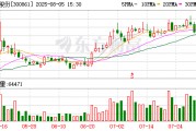 美暢股份累計(jì)回購(gòu)44萬(wàn)股 金額820萬(wàn)元
