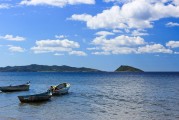 夢到大海，心靈的浩瀚之旅，夢海之旅，心靈的浩瀚探索