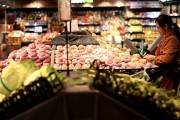 10月CPI同比上漲0.3%，食品價格高位回落