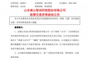 翻倍牛股，最新發(fā)聲！