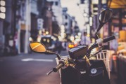 夢中的摩托車之旅，夢中的摩托車之旅，穿越心靈的探險之旅