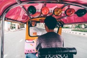 夢中的三輪車之旅，夢中的三輪車之旅之旅的奇幻之旅