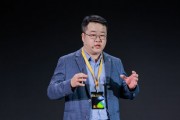 都金鰲：未來的競(jìng)爭(zhēng)是供應(yīng)鏈與供應(yīng)鏈、產(chǎn)業(yè)鏈與產(chǎn)業(yè)鏈之間的全面較量