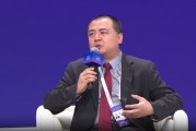 直擊WAIC丨虎腦科技陶虎：不能研發(fā)出技術(shù)后特意去捏造場景，這是本末倒置