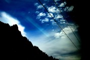 夢(mèng)到陰間，一次跨越生死的夢(mèng)境之旅，夢(mèng)境中的陰間之旅，一次跨越生死的探索