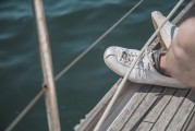 夢中的洗鞋之旅，夢中的洗鞋之旅