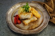 夢中煮魚的神秘啟示，夢中煮魚的神秘啟示