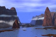夢(mèng)魘之石，從山巔滾落的夢(mèng)境探索