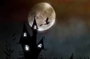 夢(mèng)中奇遇，與算命先生的神秘對(duì)話