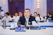 瀘州老窖董事長(zhǎng)劉淼：白酒產(chǎn)業(yè)助力區(qū)域經(jīng)濟(jì)發(fā)展，帶動(dòng)社會(huì)就業(yè)