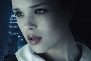 夢(mèng)中的淚滴——女人的哭泣之謎，夢(mèng)中的淚滴，女人的哭泣之謎