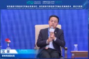 只有蔚來(lái)一家在做換電？蔚來(lái)沈斐：全國(guó)4000多座換電站，蔚來(lái)建3000多座，說(shuō)明還有其他人建1000多座