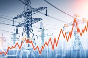 高溫引爆電力剛需，A股掀起電力漲停潮