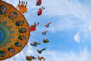 飛翔之夢，一次在天空的奇妙之旅，飛翔之夢，一次在天空的奇妙之旅