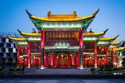 走進(jìn)烽火連三月的烽火戲諸侯之地——保定，烽火戲諸侯，探尋古代戰(zhàn)爭(zhēng)的痕跡與文化魅力-到保定看烽火戲諸侯