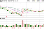 艾為電子：擬發(fā)行不超過19.01億元可轉(zhuǎn)債 用于端側(cè)AI及配套芯片項目