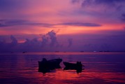 海邊的夢境之旅，海邊夢境之旅，探索無盡海洋的奇幻之旅