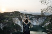 夢(mèng)境中的下樓梯之旅，一次心靈的探索
